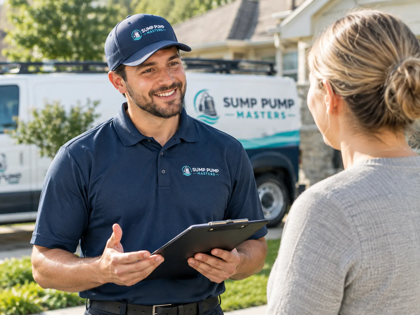Sump Pump Repair Zanesfield, OH FAQs